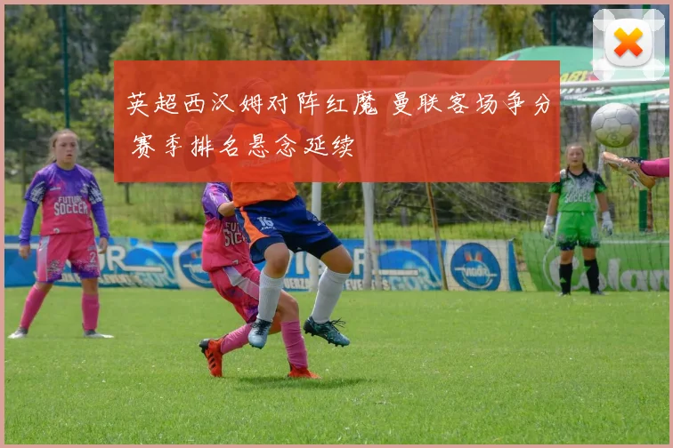 英超西汉姆对阵红魔 曼联客场争分 赛季排名悬念延续