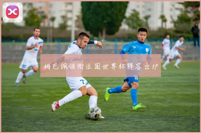 姆巴佩领衔法国世界杯阵容出炉
